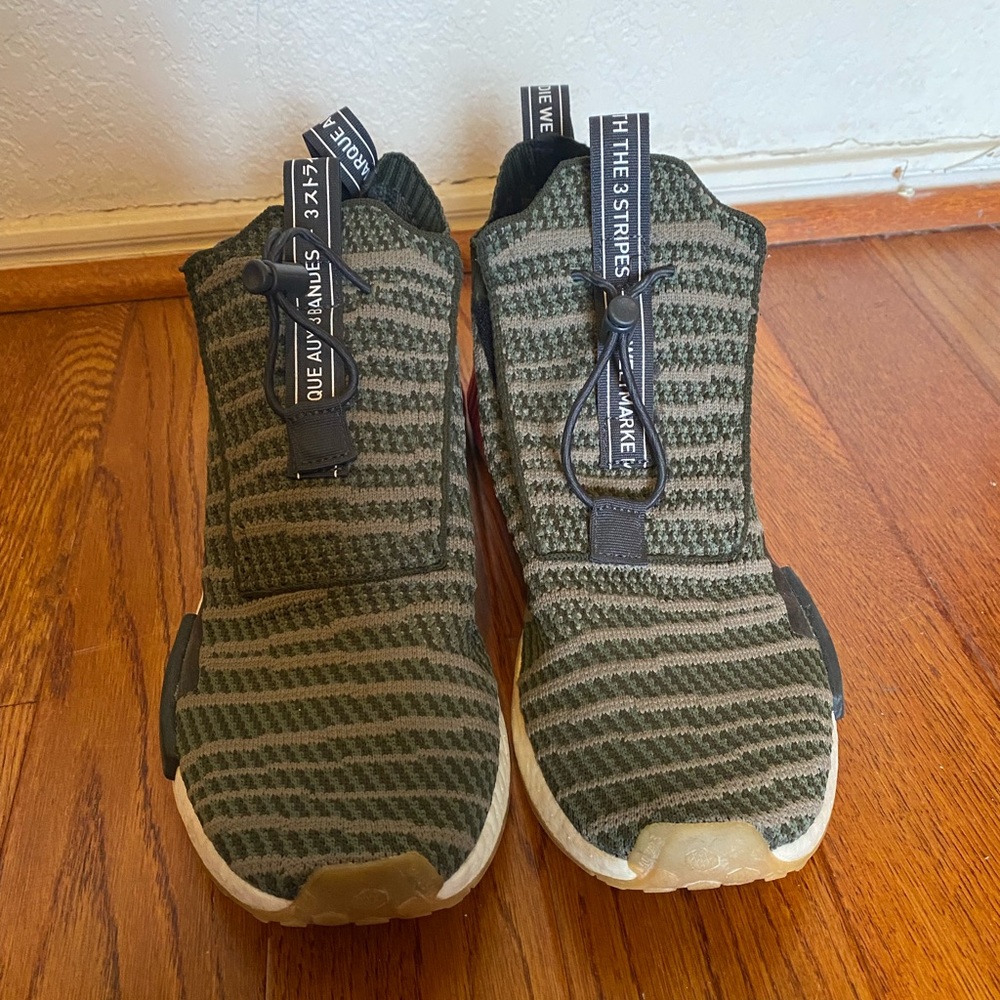 Men’s Adidas NMD_TS1 PK sneakers